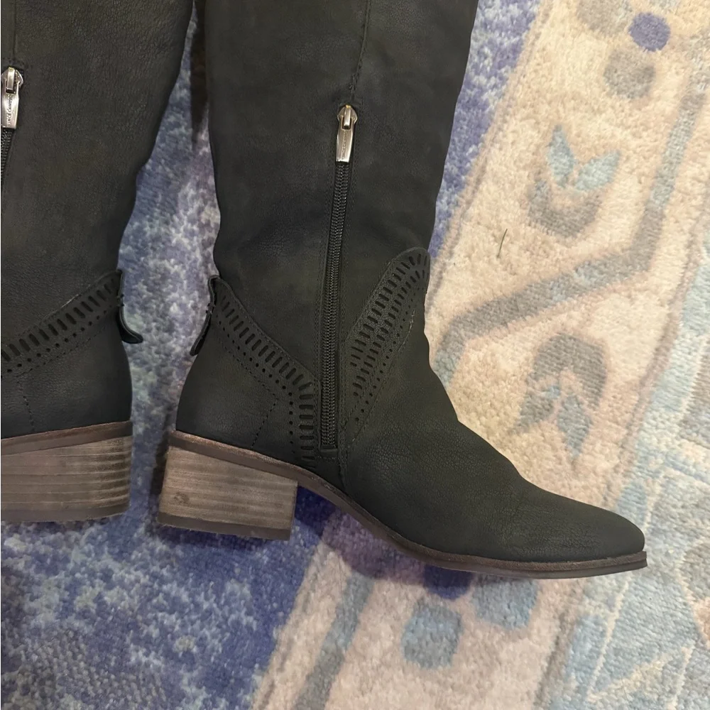Vince Camuto Karinda Knee Length Boots
